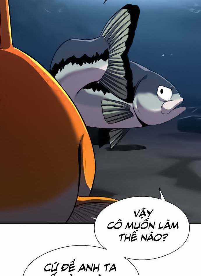 Hoá Thân Thành Cá Chapter 21 trang 86