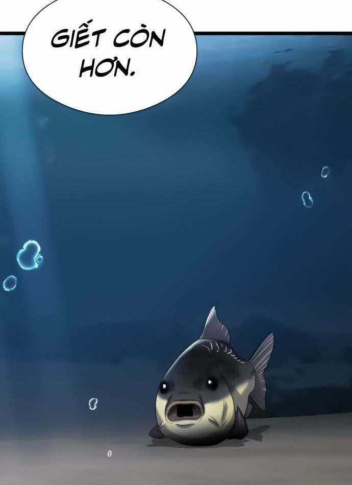 Hoá Thân Thành Cá Chapter 21 trang 89
