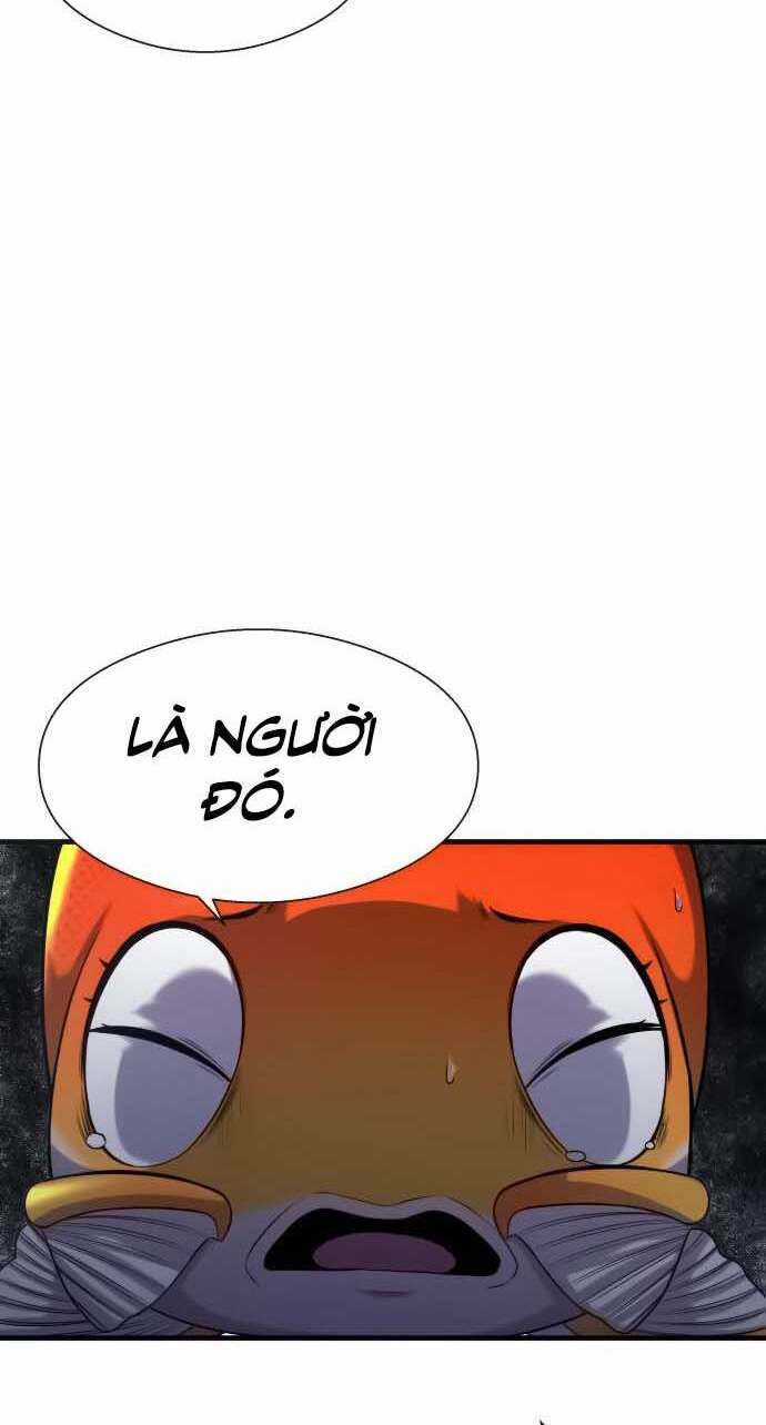 Hoá Thân Thành Cá Chapter 21 trang 9