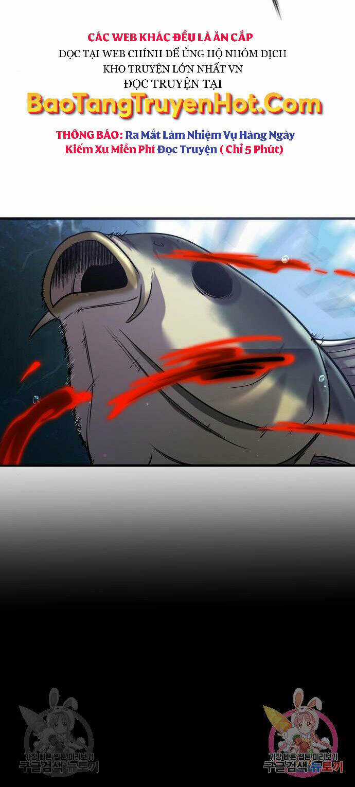 Hoá Thân Thành Cá Chapter 22 trang 12