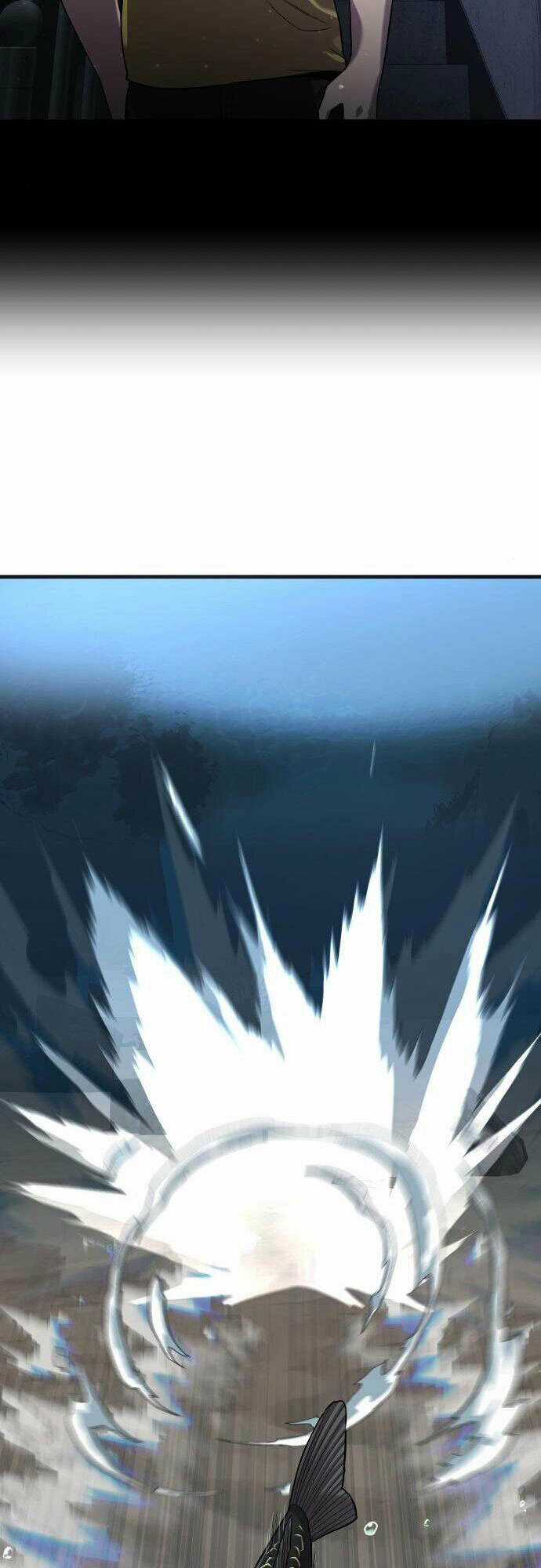 Hoá Thân Thành Cá Chapter 22 trang 21