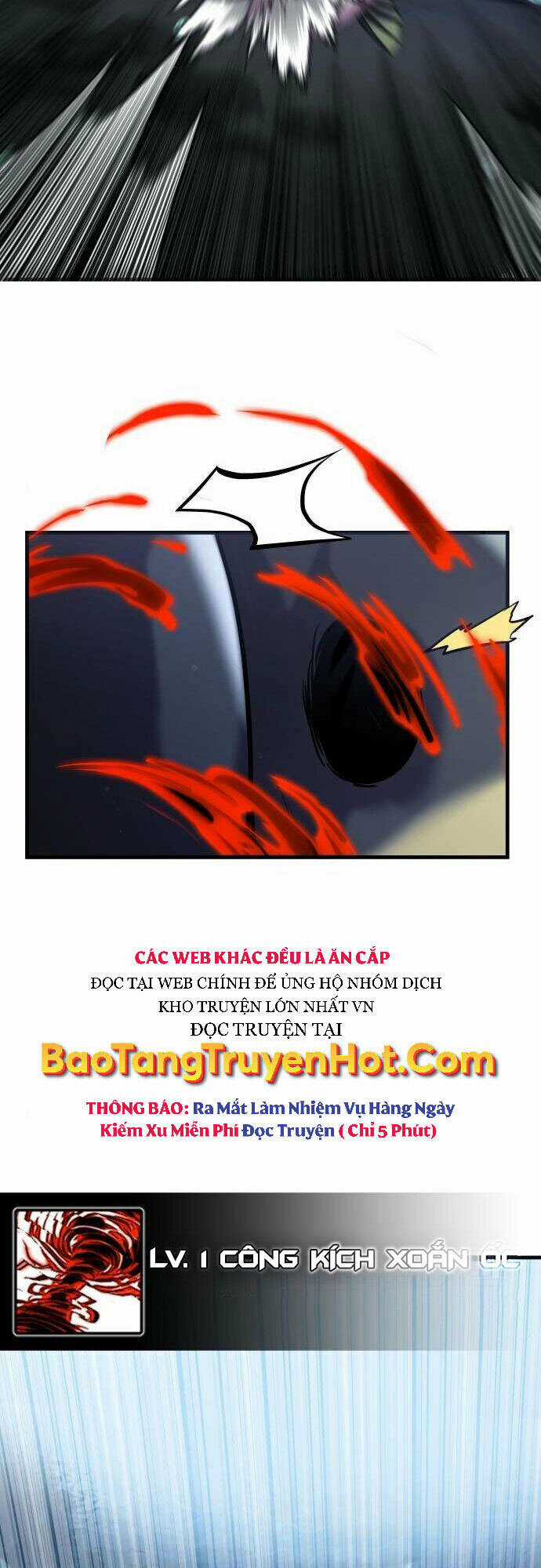 Hoá Thân Thành Cá Chapter 22 trang 24