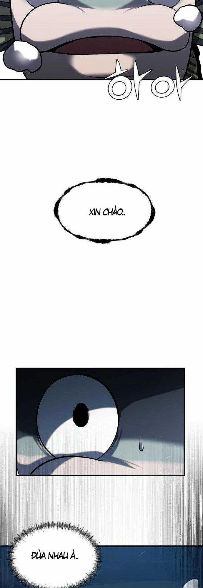 Hoá Thân Thành Cá Chapter 22 trang 27