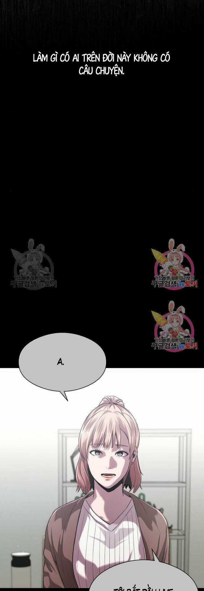 Hoá Thân Thành Cá Chapter 22 trang 32