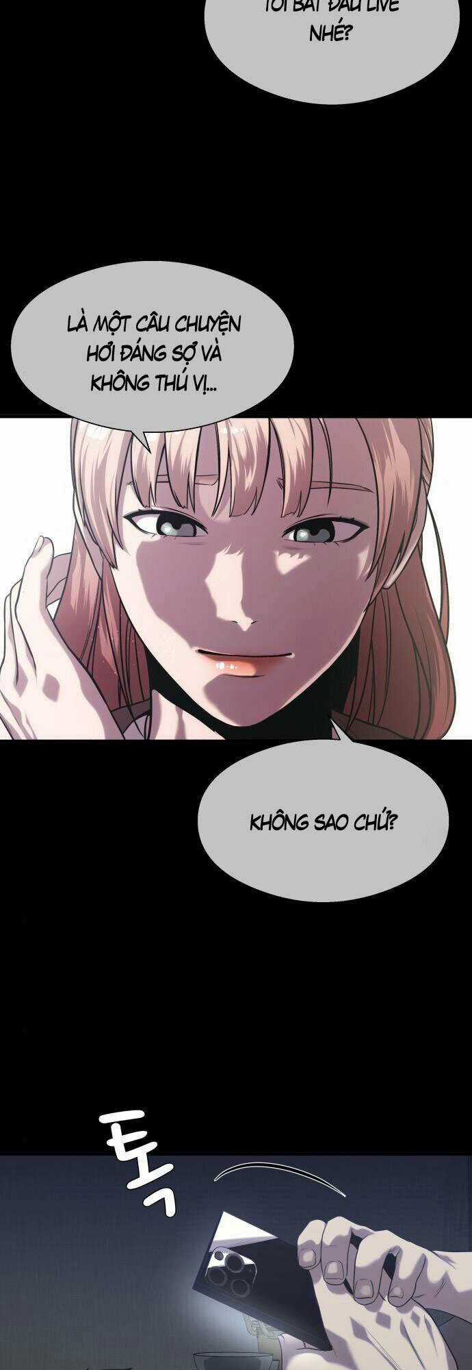 Hoá Thân Thành Cá Chapter 22 trang 33