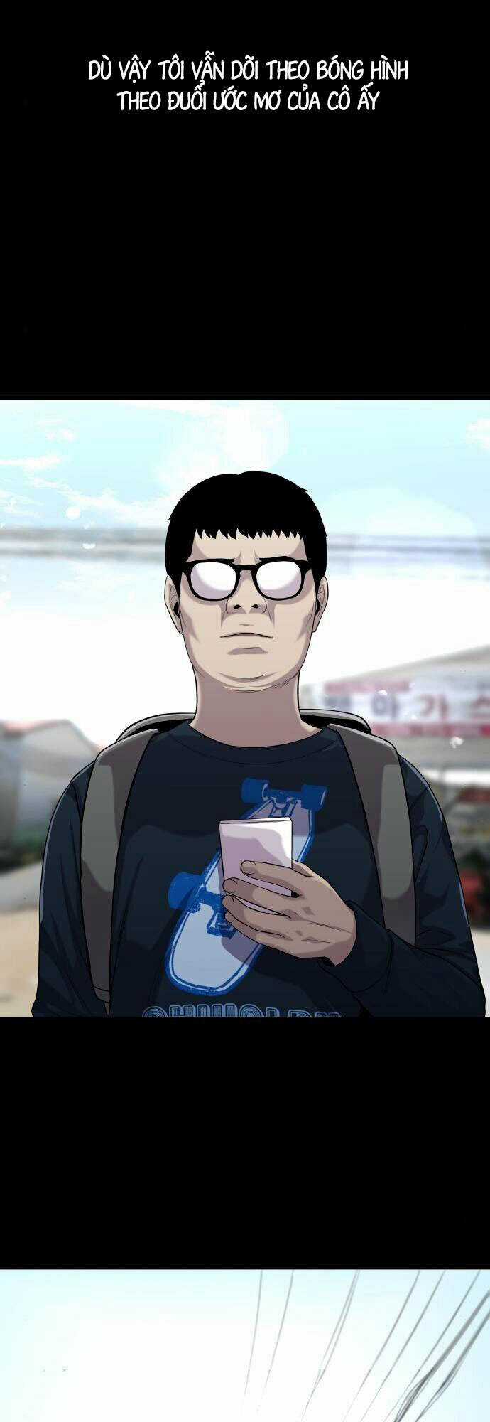 Hoá Thân Thành Cá Chapter 22 trang 36