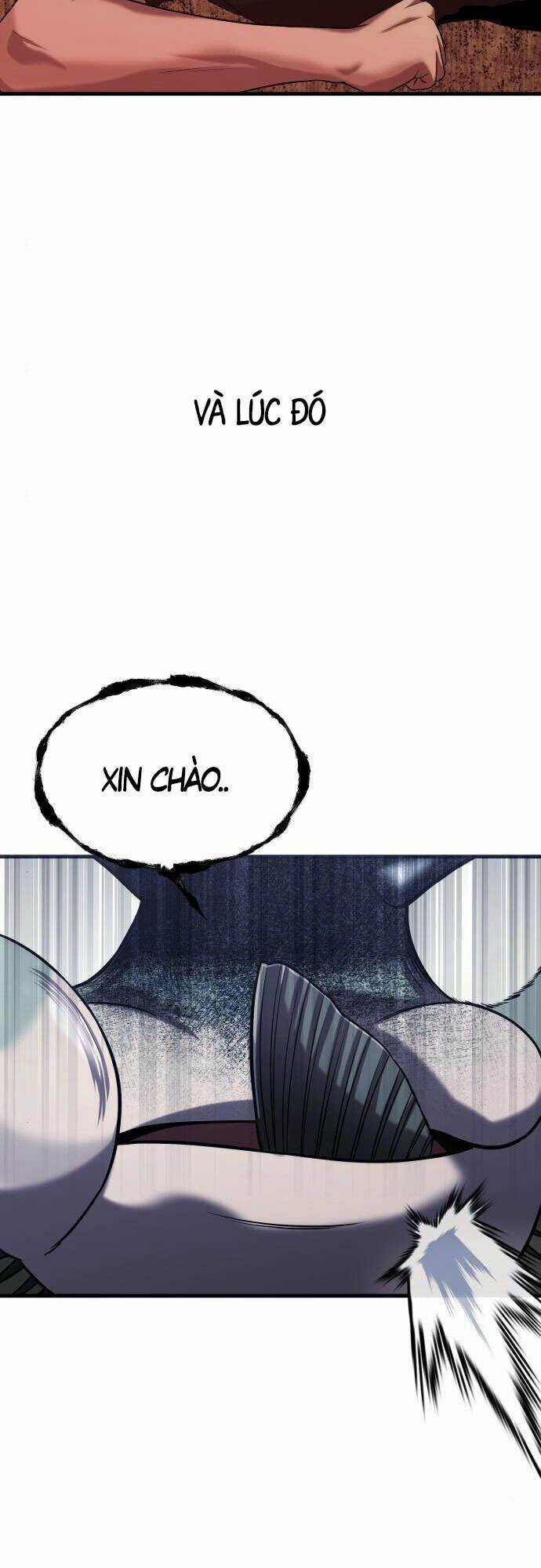 Hoá Thân Thành Cá Chapter 22 trang 41
