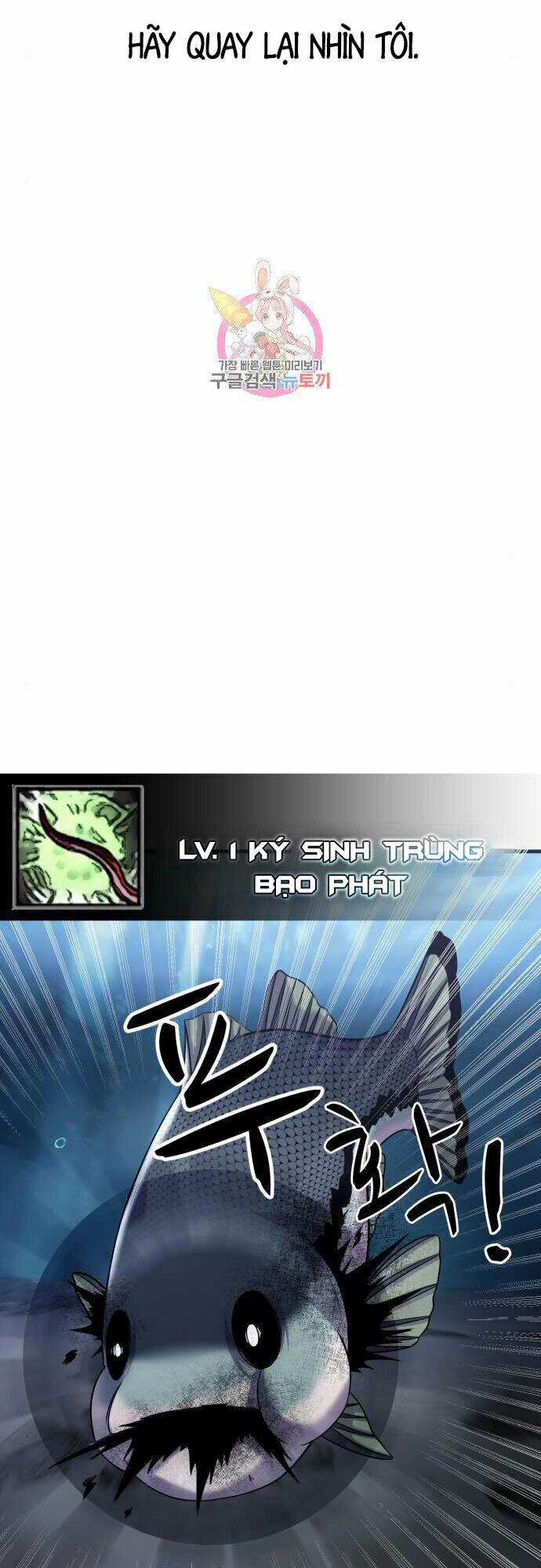 Hoá Thân Thành Cá Chapter 22 trang 42