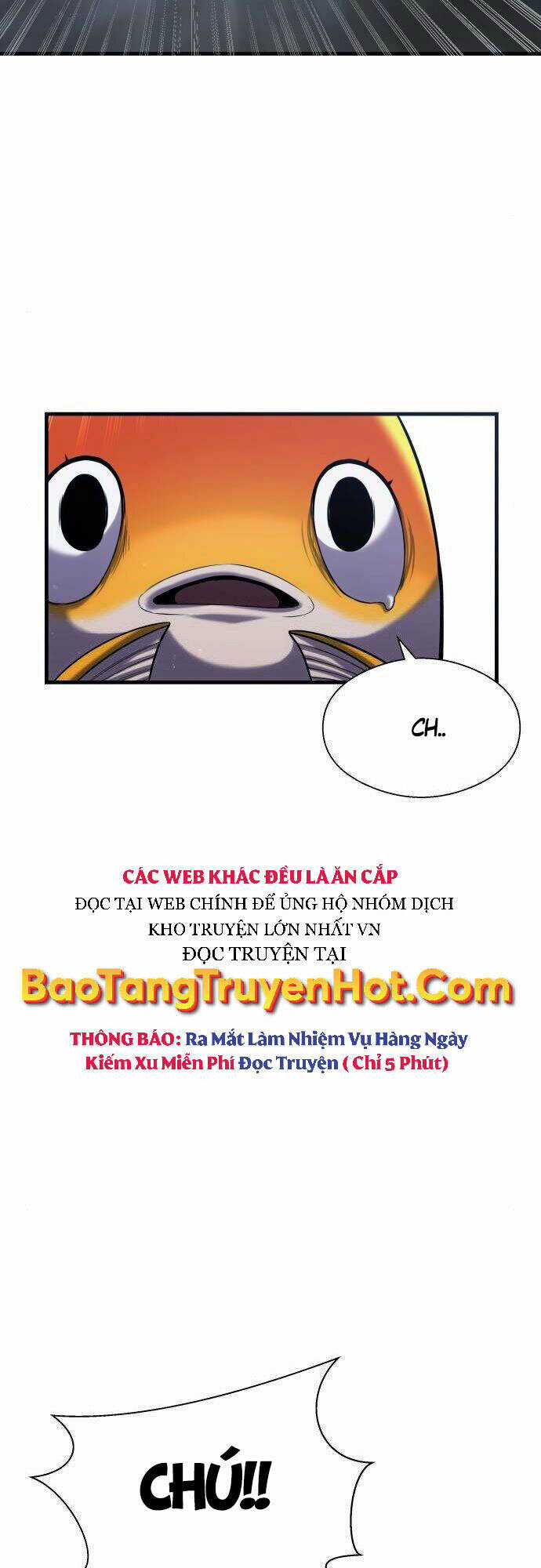 Hoá Thân Thành Cá Chapter 22 trang 43