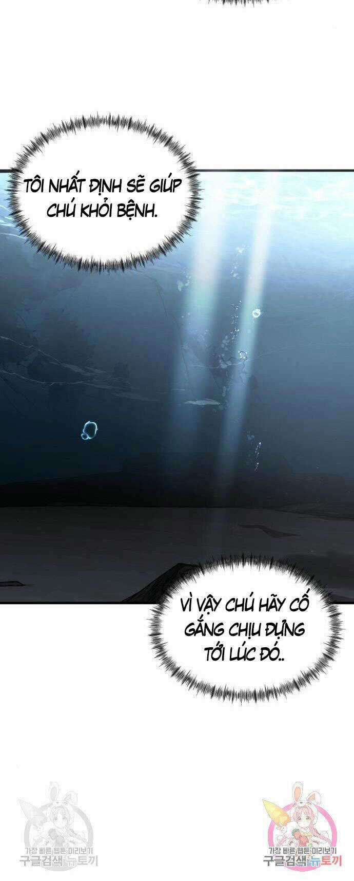 Hoá Thân Thành Cá Chapter 22 trang 51