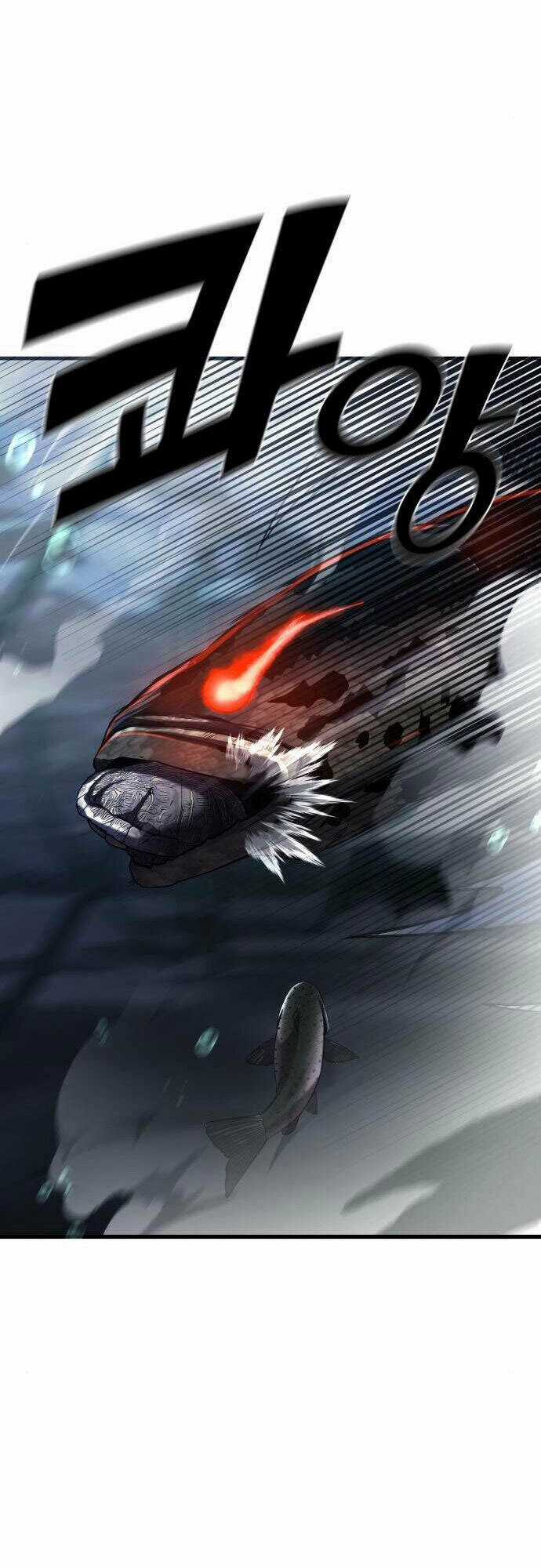 Hoá Thân Thành Cá Chapter 22 trang 61
