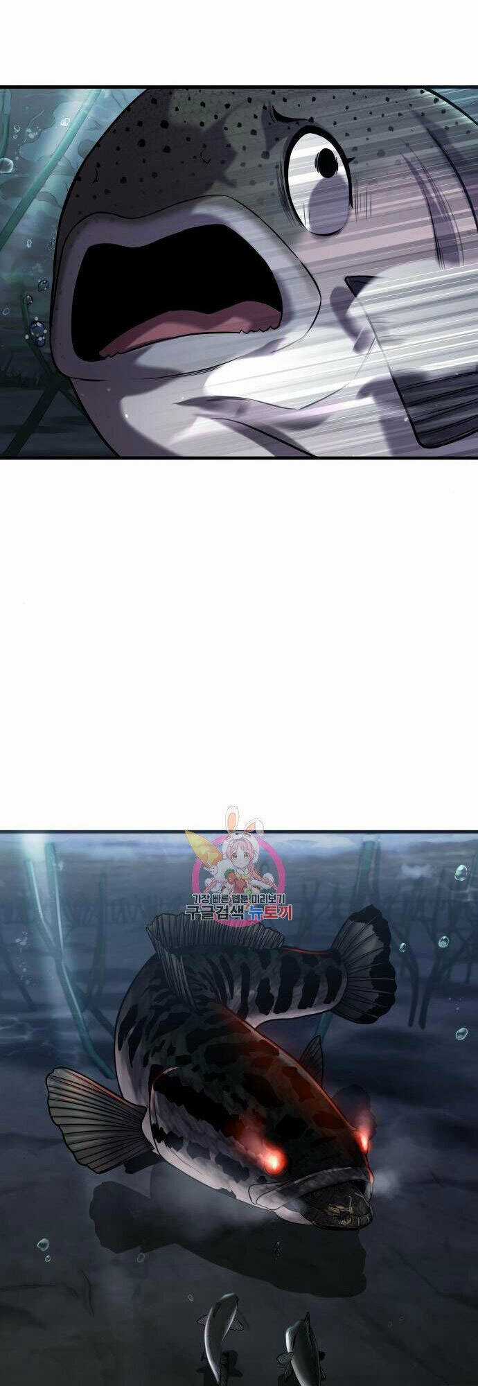 Hoá Thân Thành Cá Chapter 22 trang 62