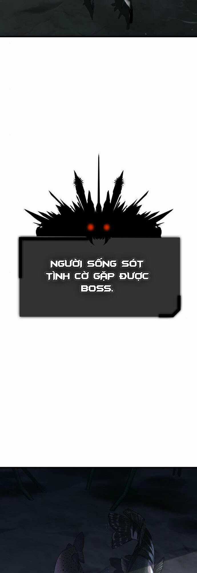Hoá Thân Thành Cá Chapter 22 trang 63