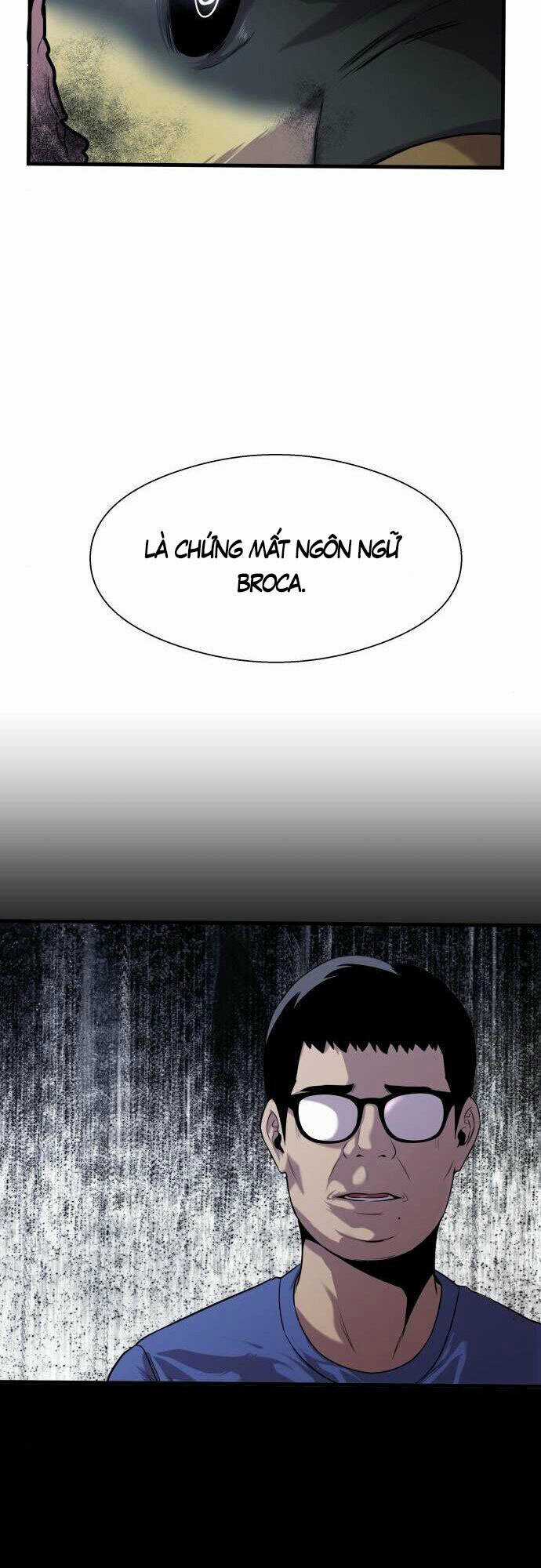 Hoá Thân Thành Cá Chapter 22 trang 7