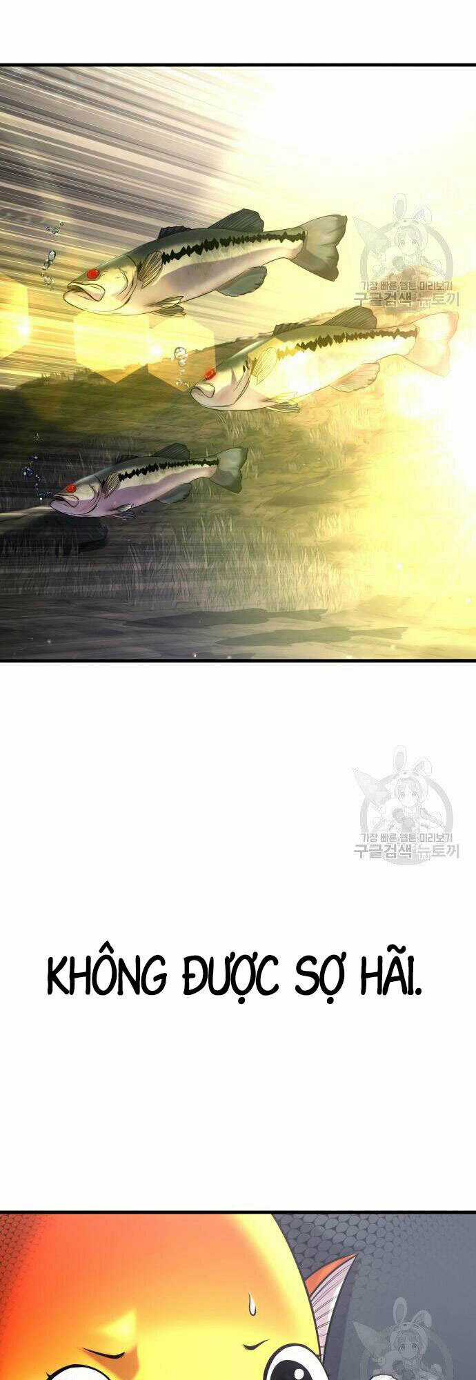 Hoá Thân Thành Cá Chapter 23 trang 20