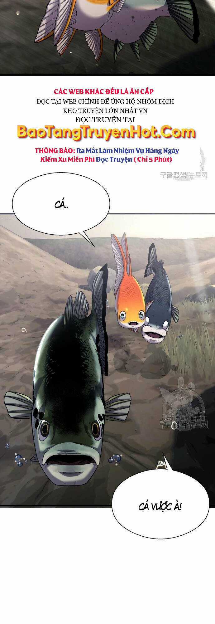 Hoá Thân Thành Cá Chapter 23 trang 24