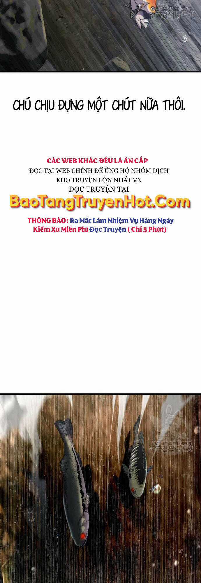 Hoá Thân Thành Cá Chapter 23 trang 27