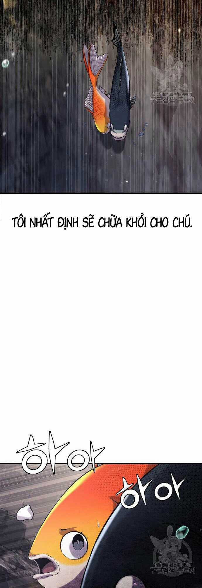 Hoá Thân Thành Cá Chapter 23 trang 28