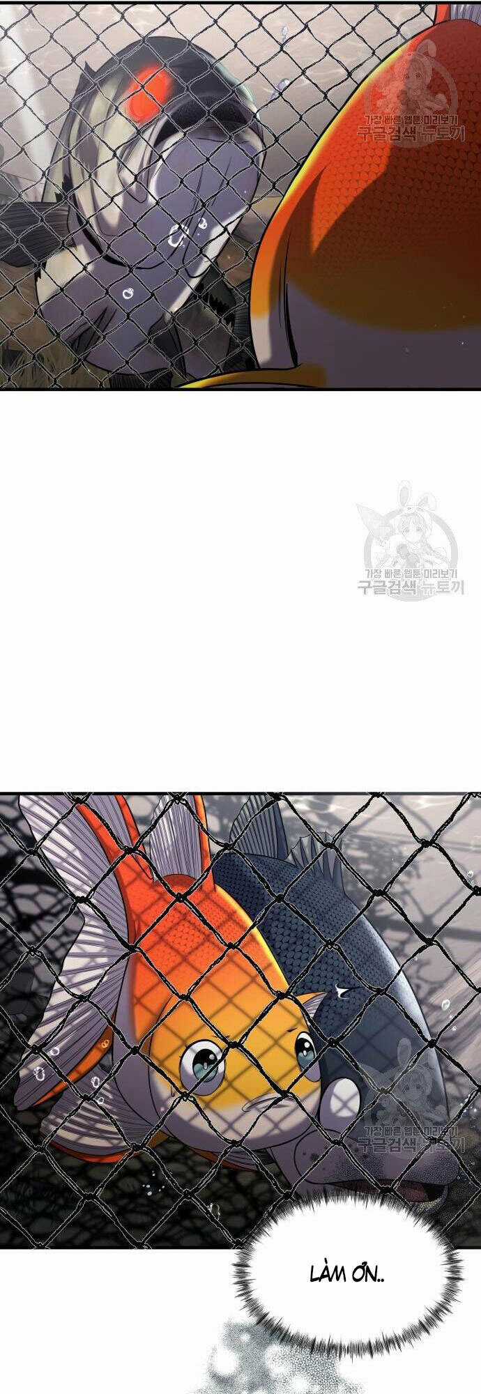 Hoá Thân Thành Cá Chapter 23 trang 32