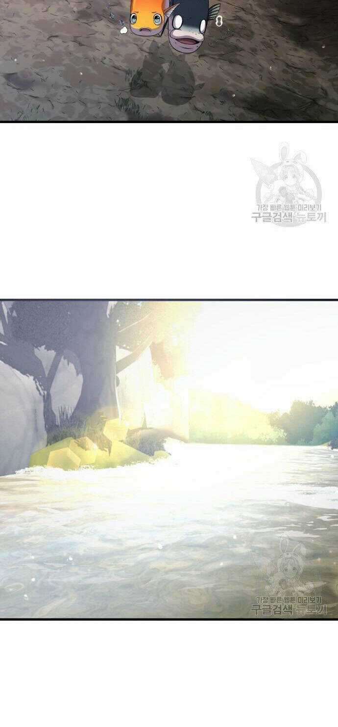 Hoá Thân Thành Cá Chapter 23 trang 35