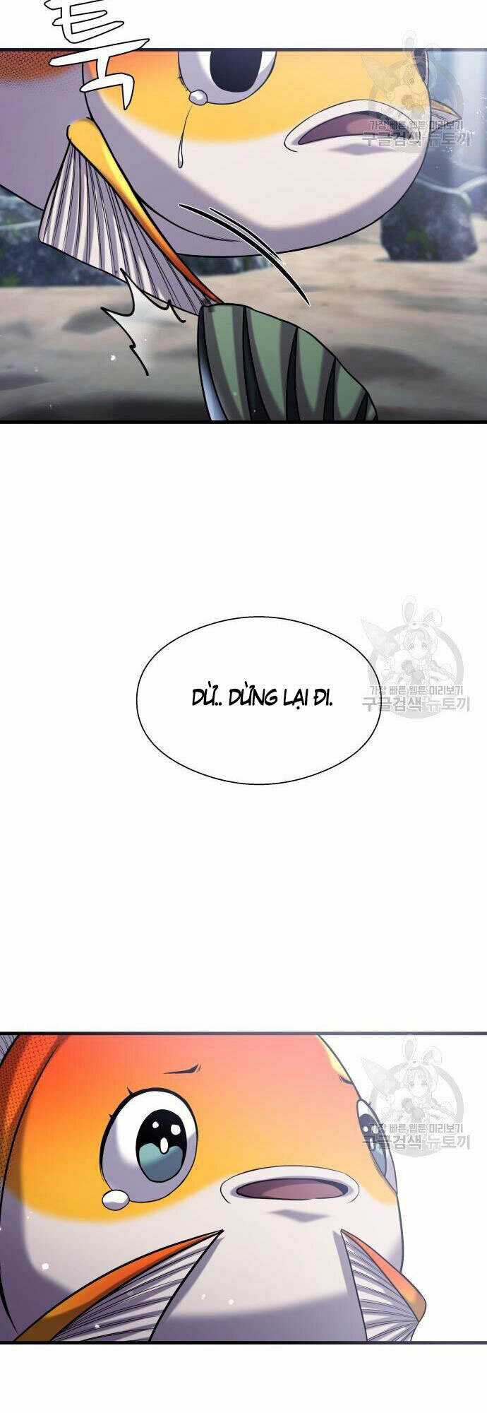 Hoá Thân Thành Cá Chapter 23 trang 41