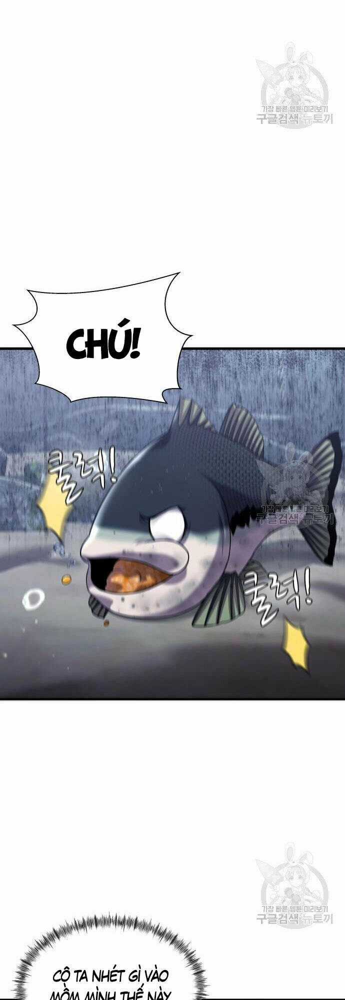 Hoá Thân Thành Cá Chapter 23 trang 42