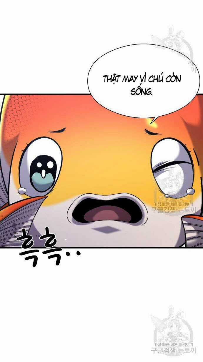 Hoá Thân Thành Cá Chapter 23 trang 46