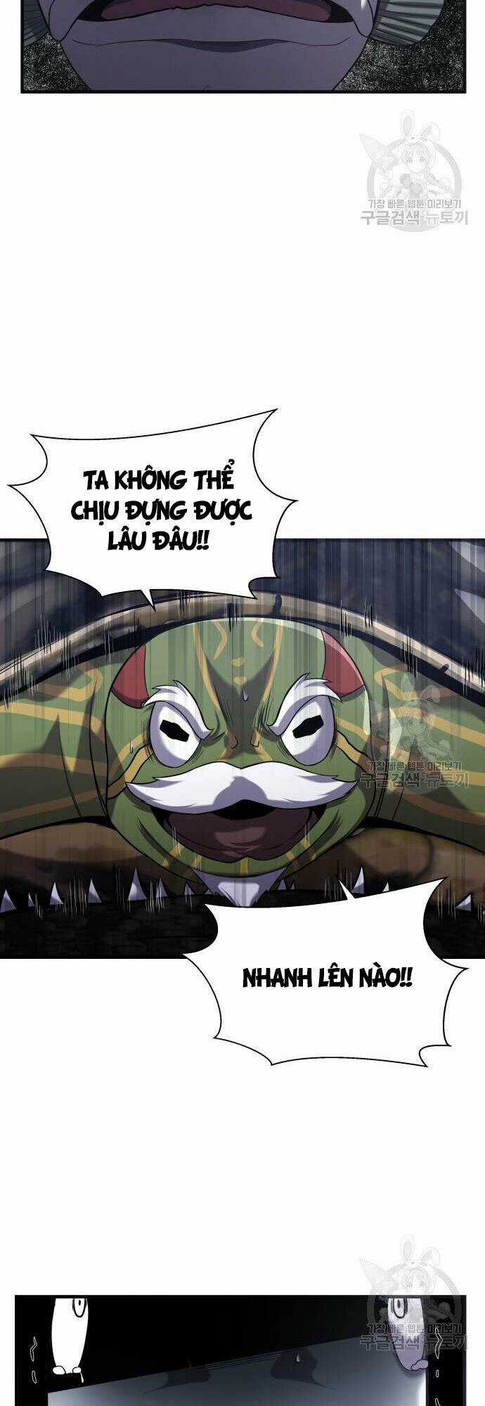 Hoá Thân Thành Cá Chapter 23 trang 5