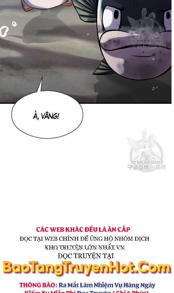 Hoá Thân Thành Cá Chapter 23 trang 58