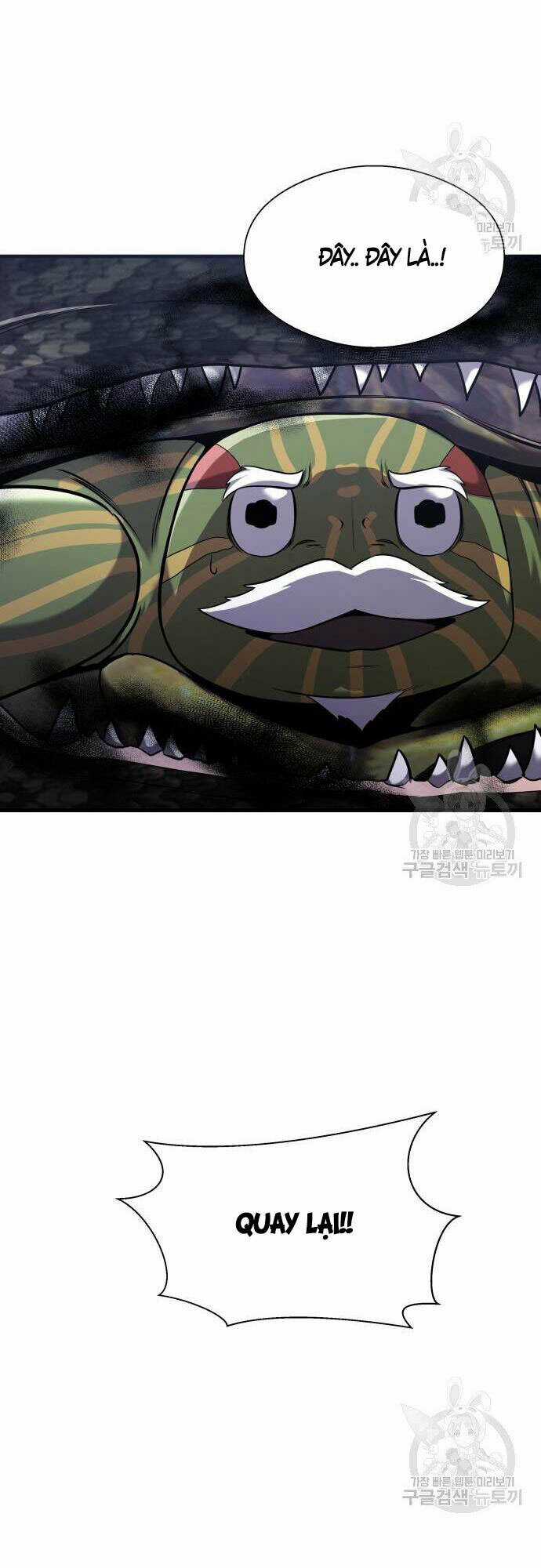 Hoá Thân Thành Cá Chapter 23 trang 7