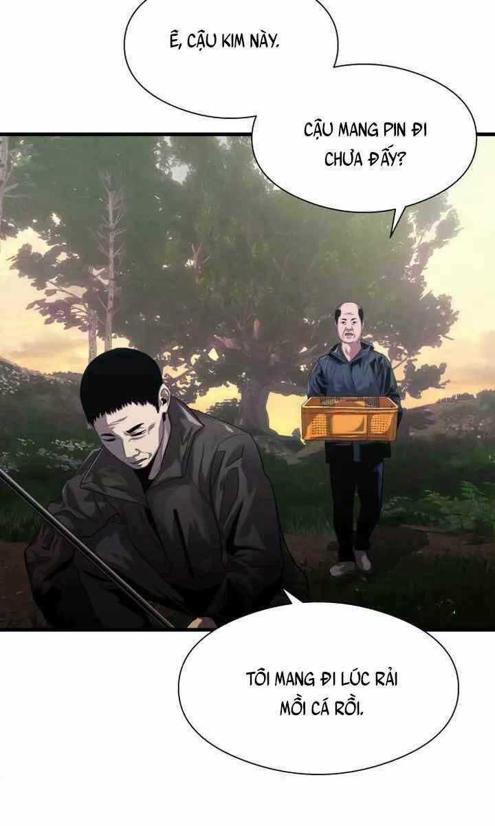 Hoá Thân Thành Cá Chapter 24 trang 1