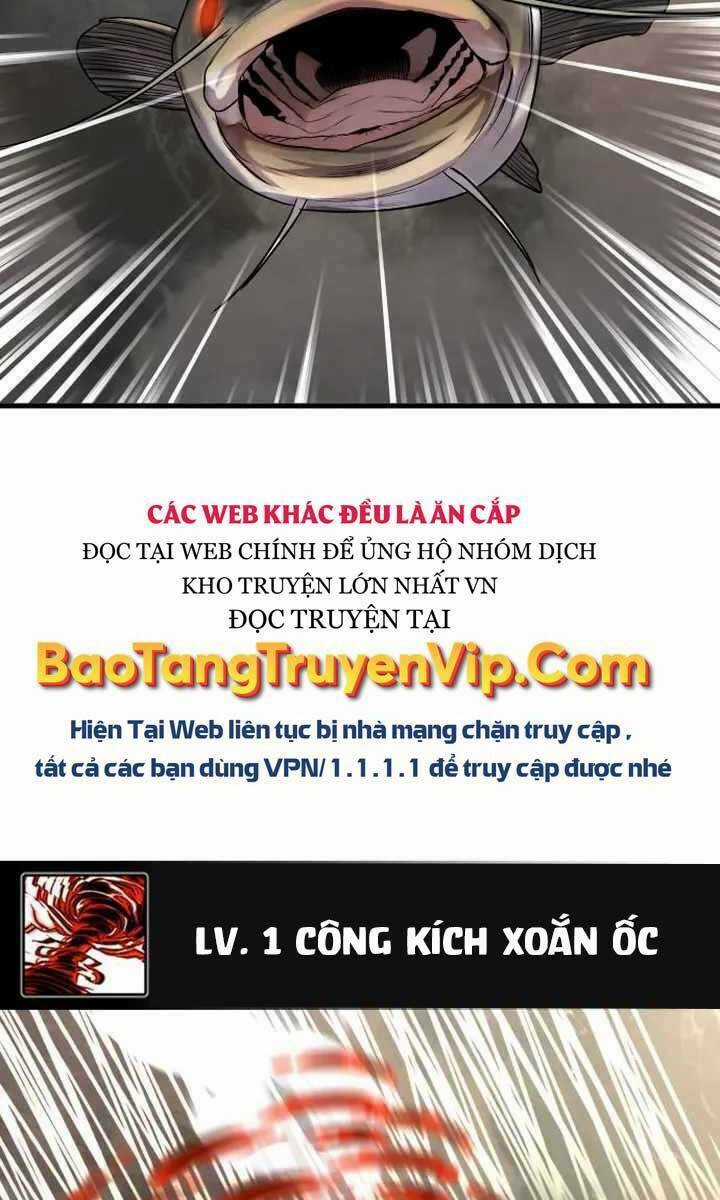 Hoá Thân Thành Cá Chapter 24 trang 10