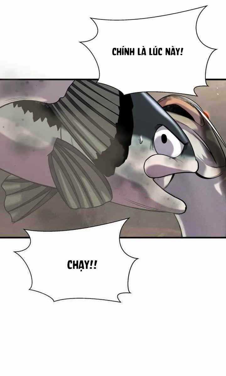 Hoá Thân Thành Cá Chapter 24 trang 12