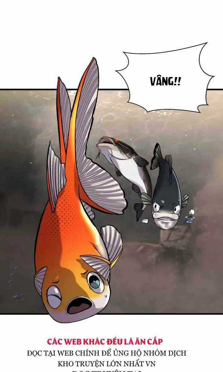 Hoá Thân Thành Cá Chapter 24 trang 13