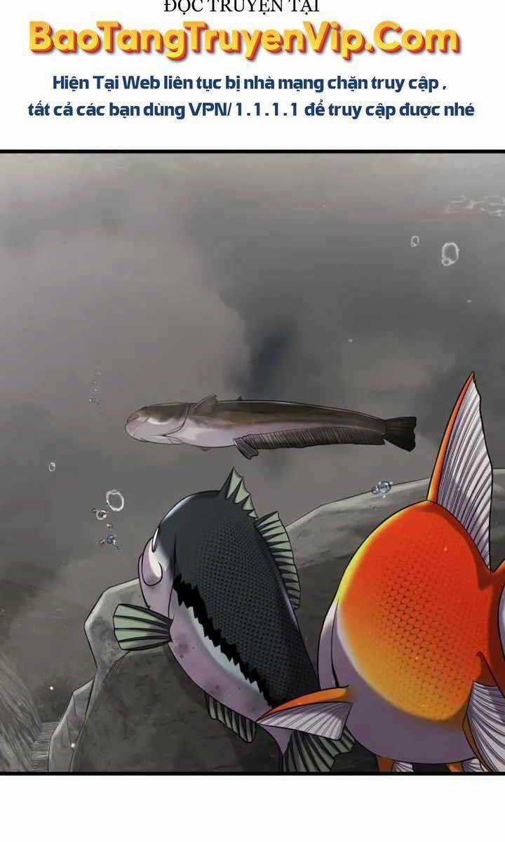 Hoá Thân Thành Cá Chapter 24 trang 14