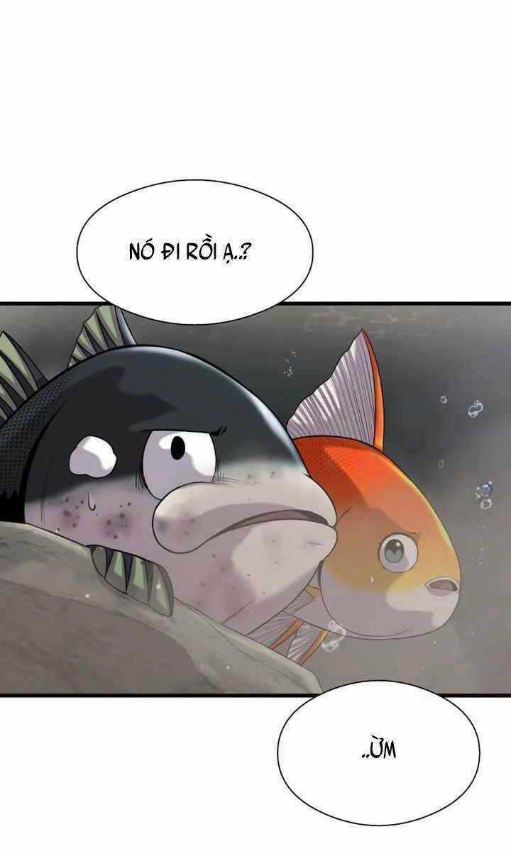 Hoá Thân Thành Cá Chapter 24 trang 15