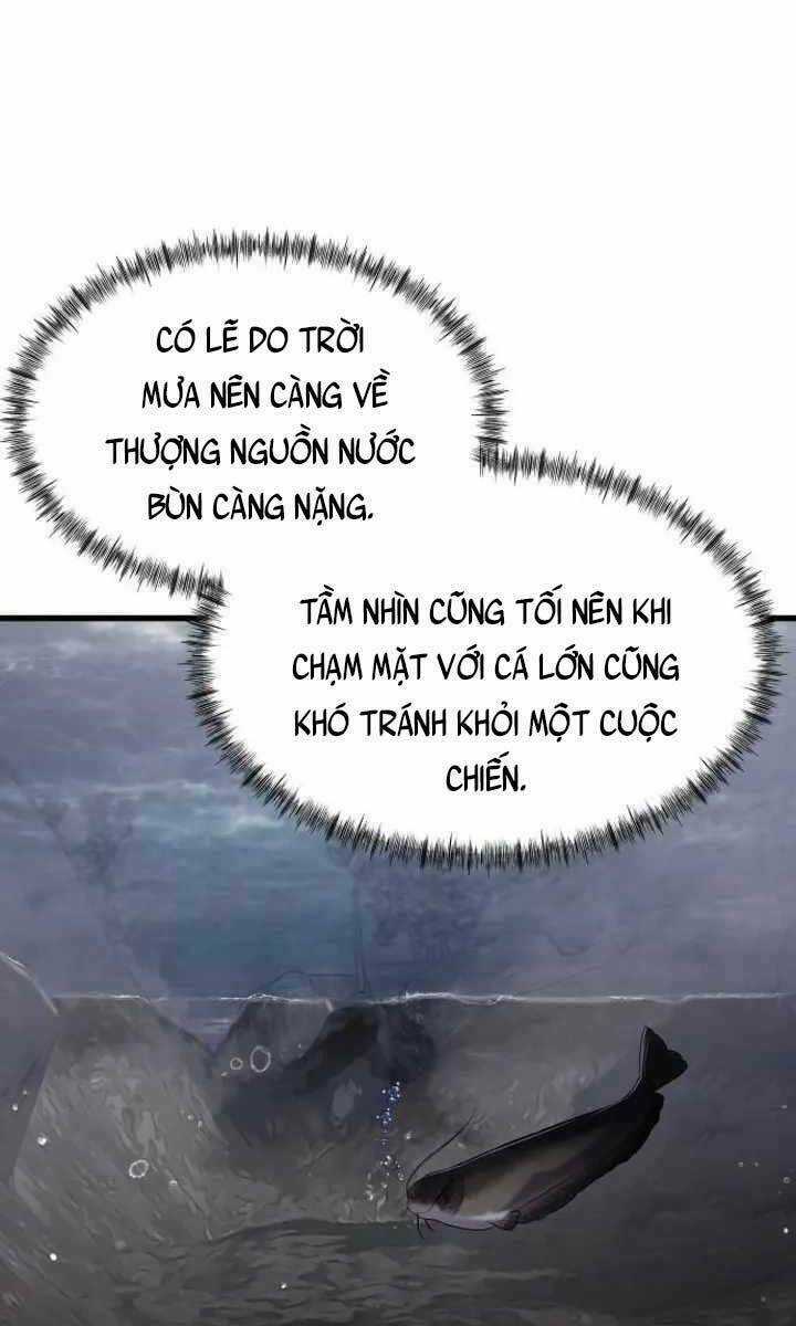 Hoá Thân Thành Cá Chapter 24 trang 16