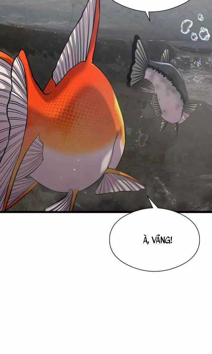 Hoá Thân Thành Cá Chapter 24 trang 19