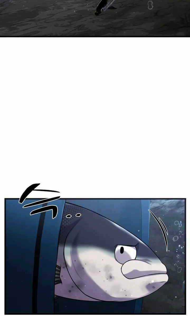 Hoá Thân Thành Cá Chapter 24 trang 21