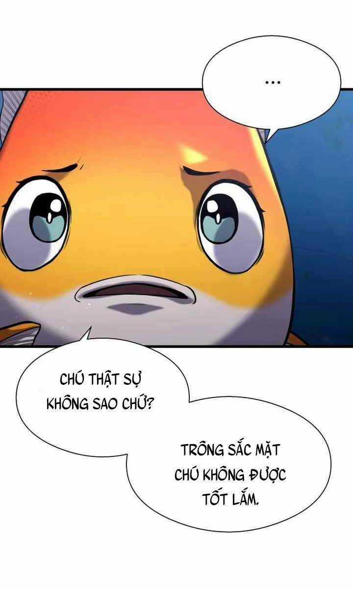 Hoá Thân Thành Cá Chapter 24 trang 24