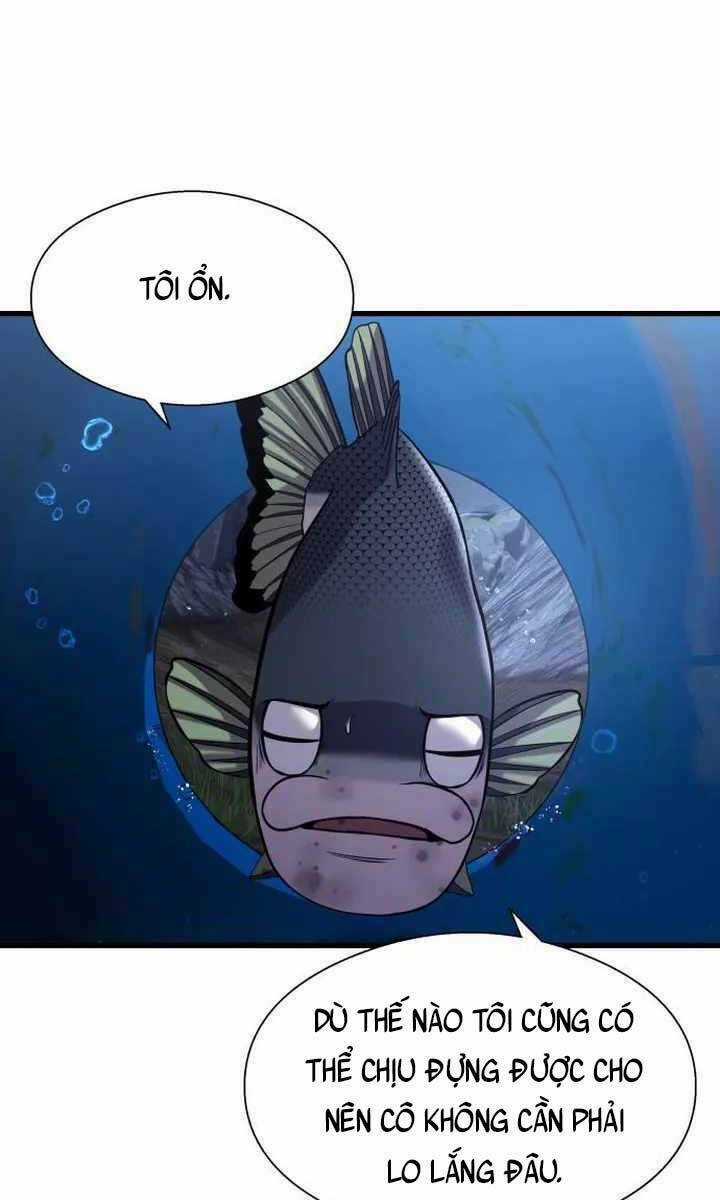 Hoá Thân Thành Cá Chapter 24 trang 25