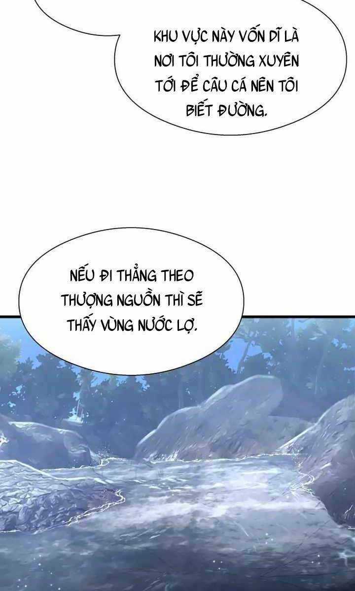 Hoá Thân Thành Cá Chapter 24 trang 28