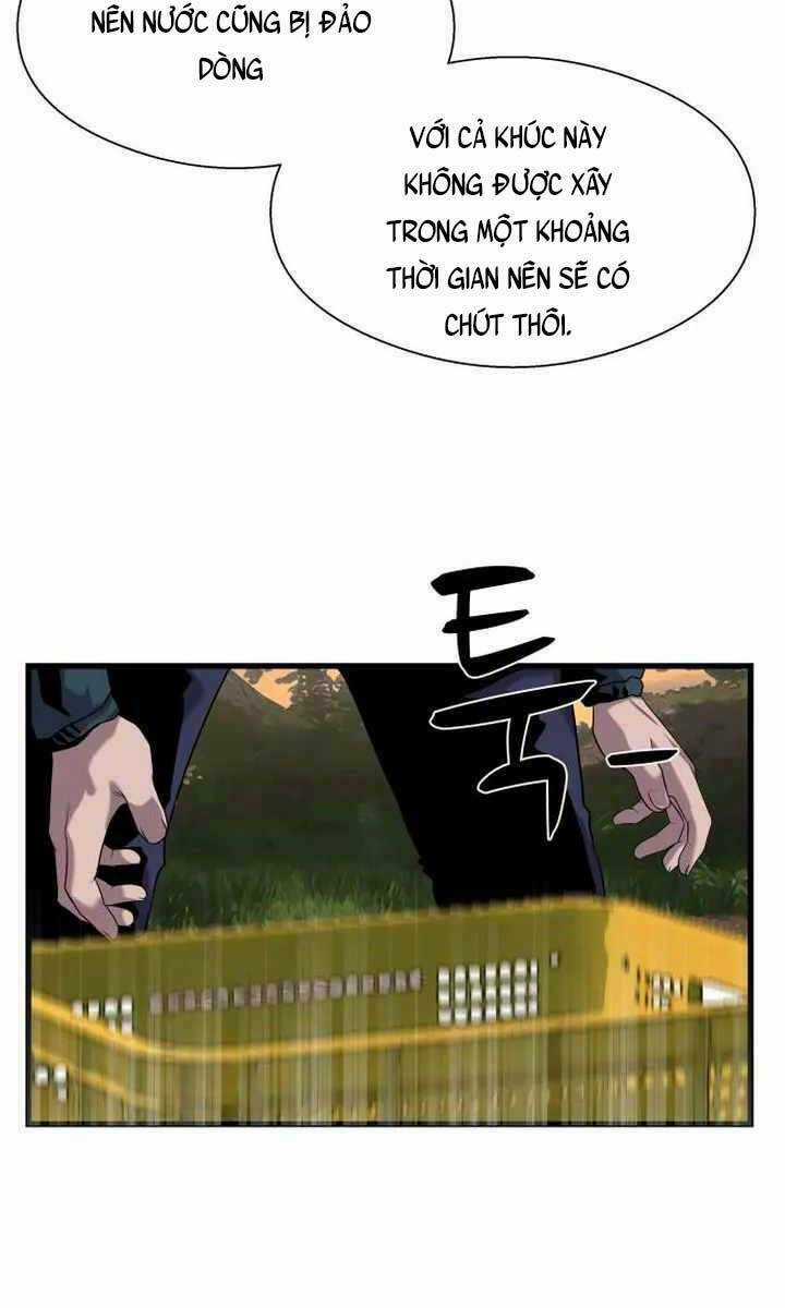 Hoá Thân Thành Cá Chapter 24 trang 3