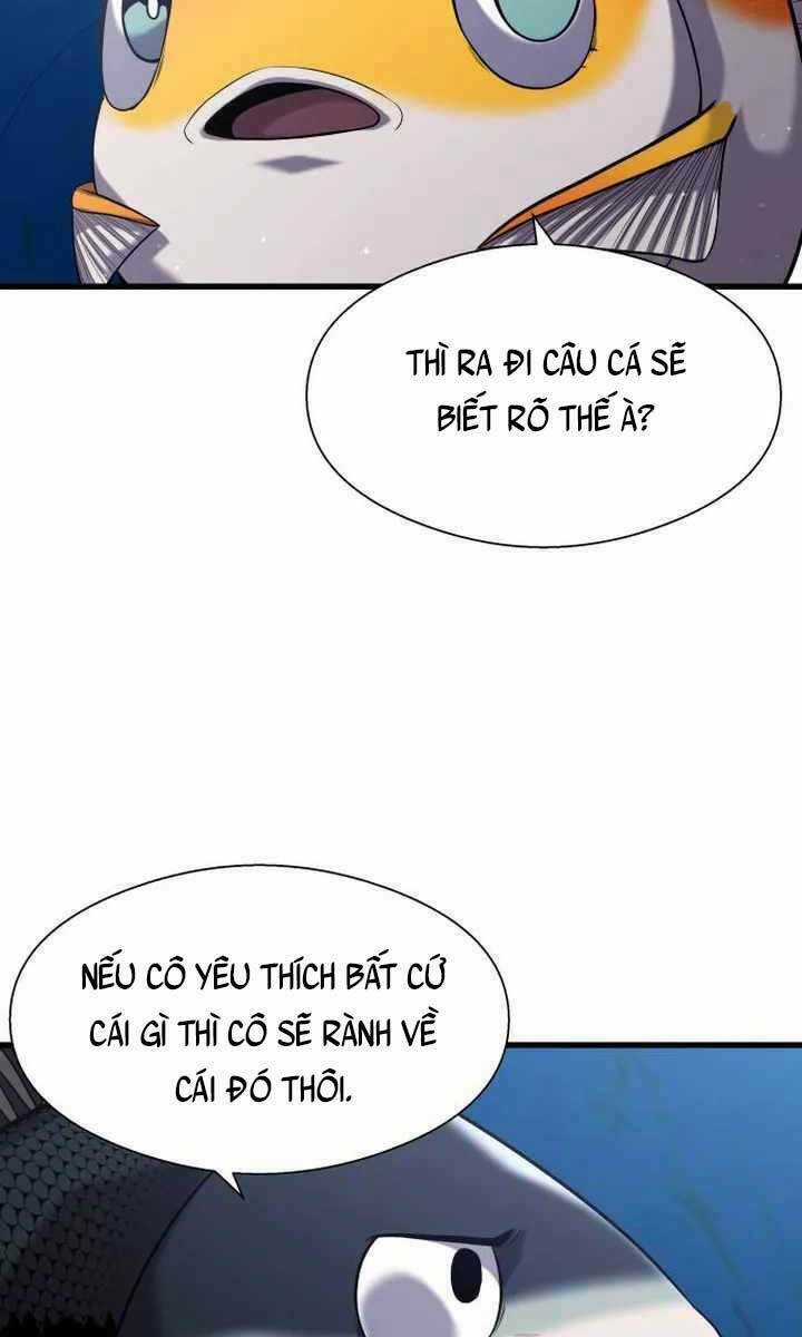 Hoá Thân Thành Cá Chapter 24 trang 30