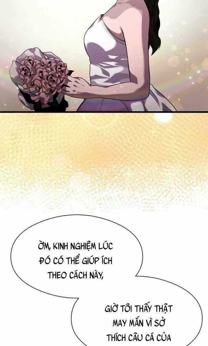 Hoá Thân Thành Cá Chapter 24 trang 36