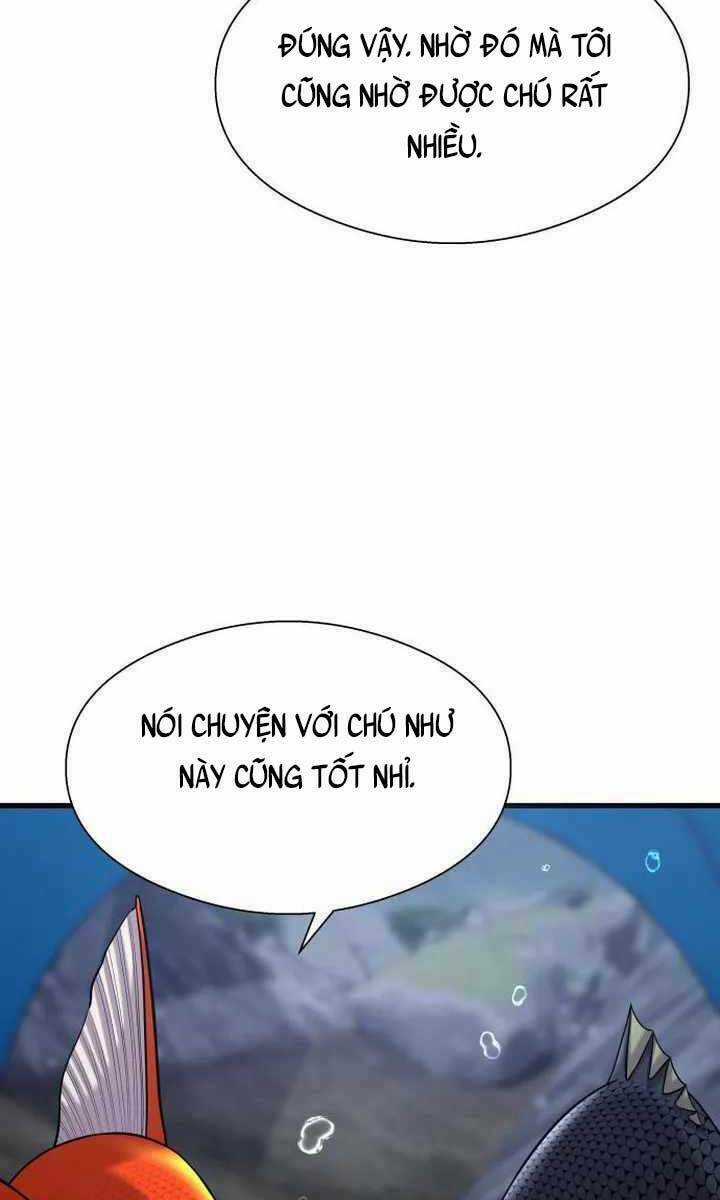 Hoá Thân Thành Cá Chapter 24 trang 38