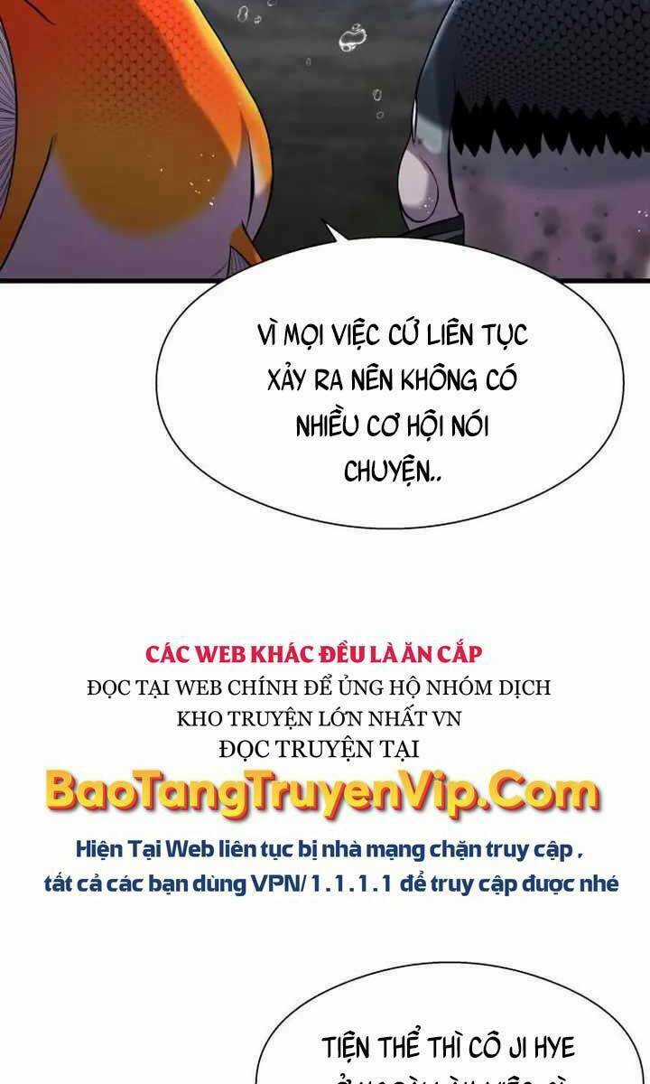 Hoá Thân Thành Cá Chapter 24 trang 39