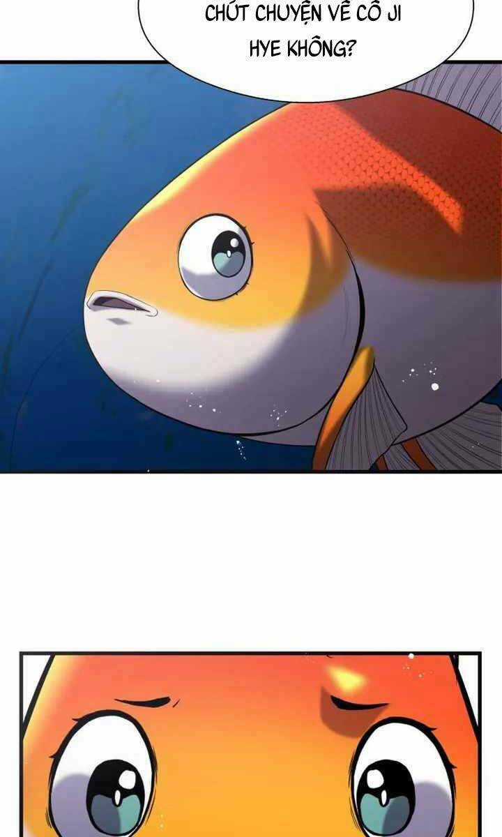 Hoá Thân Thành Cá Chapter 24 trang 41