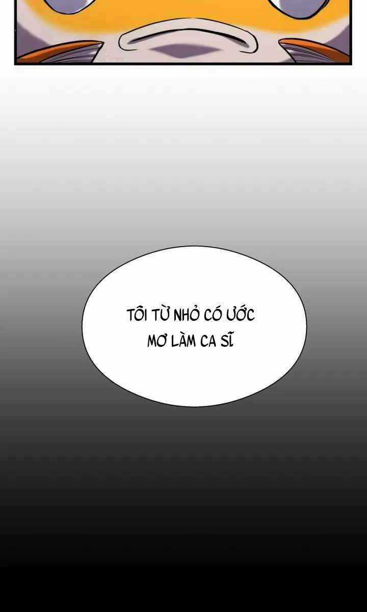 Hoá Thân Thành Cá Chapter 24 trang 42