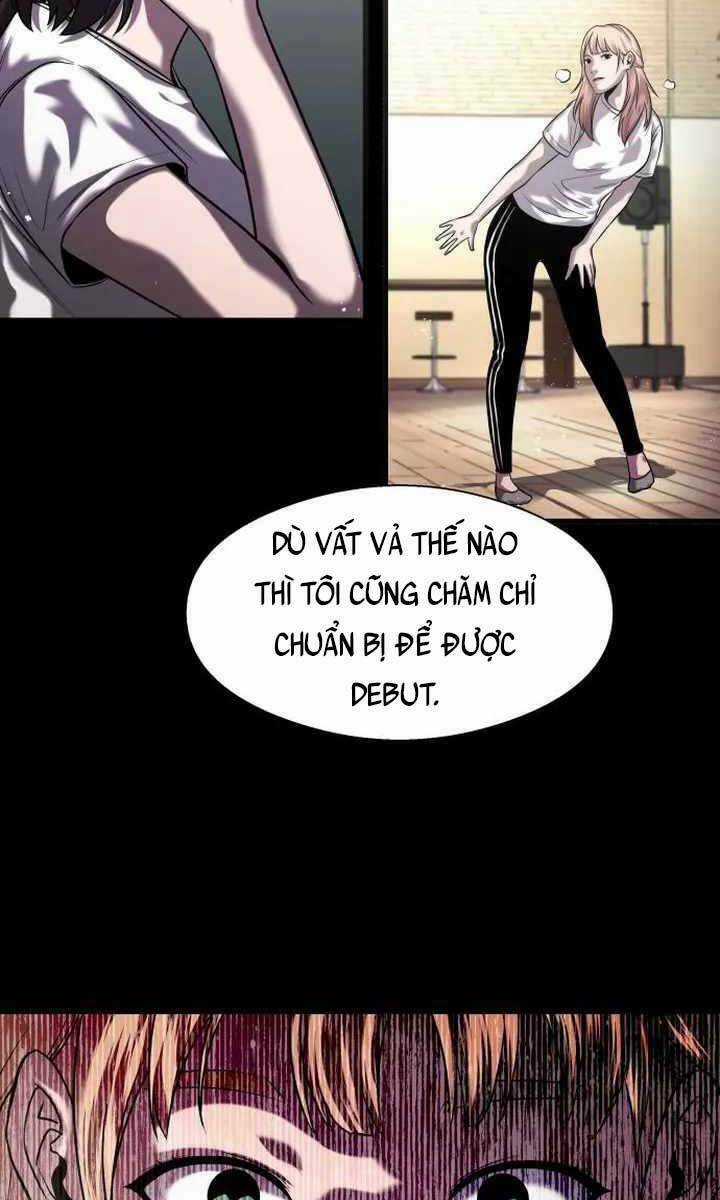 Hoá Thân Thành Cá Chapter 24 trang 45